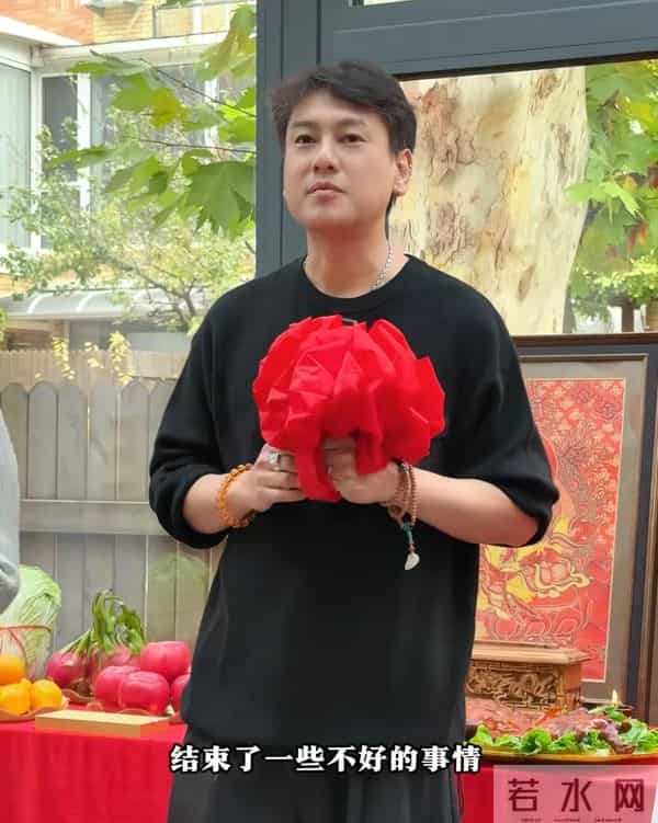 复出生变!F4演唱会变F3,其中一人缺席…