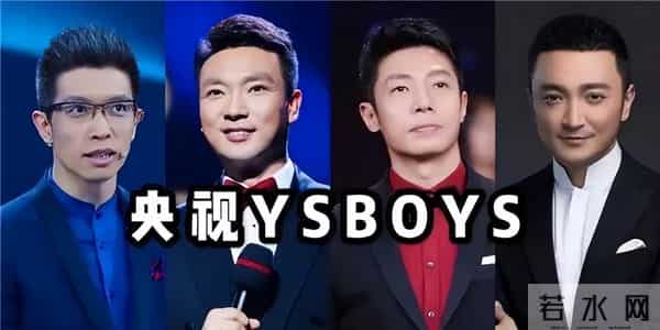 康辉接班人出现了!央视全网亮相,草根逆袭被怒赞,两人经历相似