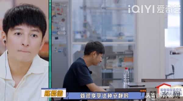 牛鬼蛇神现原形，看到李维嘉如今的现状，才明白黄渤一点没说错