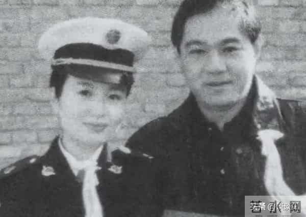演员赵君:离婚22年,前妻嫁给杜淳父亲,他现在的生活状况怎样?