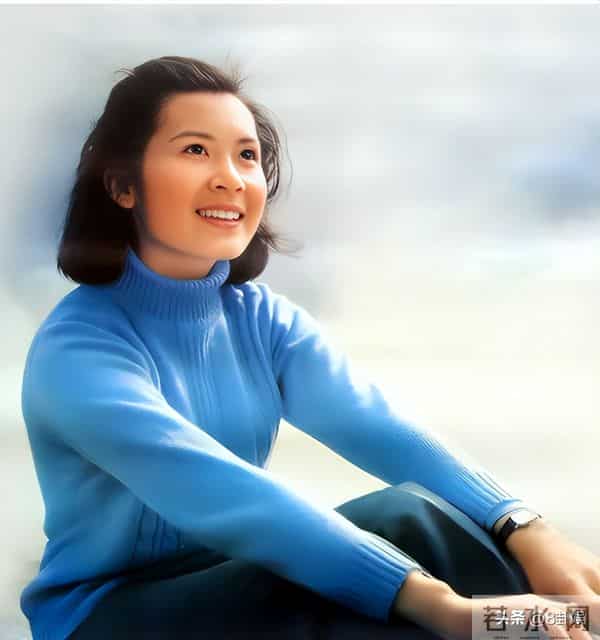 她是著名国家一级演员,享“正军级”待遇,却曾被丈夫嫌弃演戏