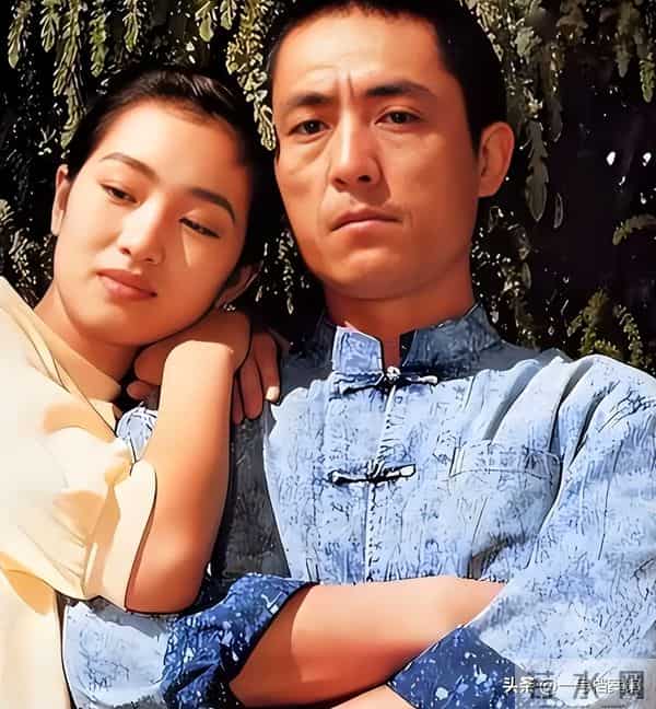 老到不敢认?59岁的巩俐近况尽显老态,印证了张艺谋当初的选择