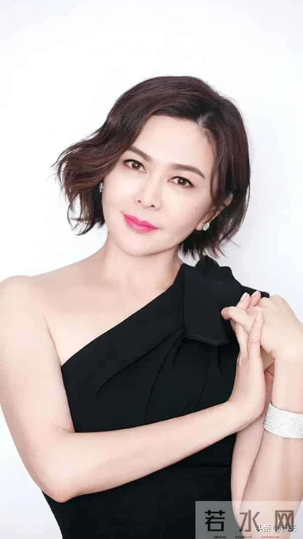 关之琳——高清美图欣赏!