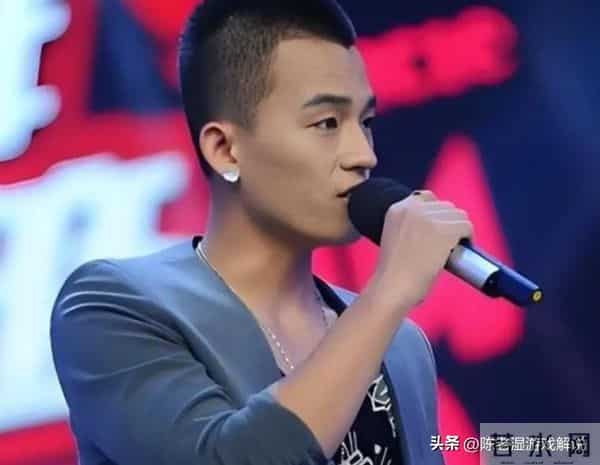 陈道明说对了，“不拍戏就消失”的欧豪，已经走上了另一条大路