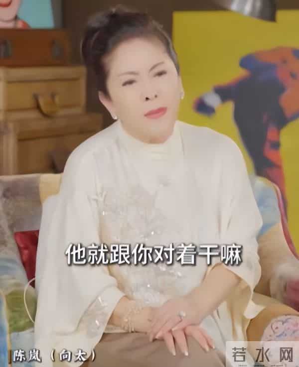 同样是向太的孩子,向佑和哥哥向佐却走向了两条不同的路