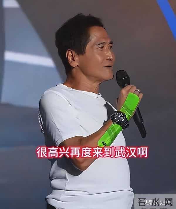 父亲是地产大亨,从小家境殷实,为何孙丽雅会嫁比亲妈还大的齐秦