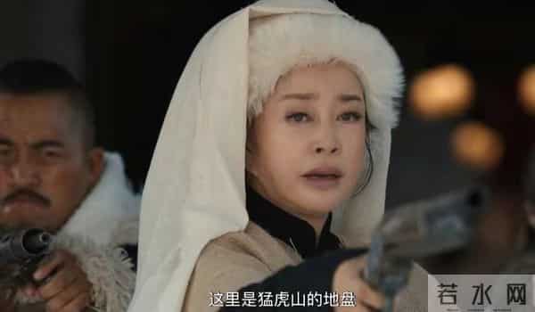 别再闭着眼睛猛夸刘晓庆“年轻”了,她是真的已经老了