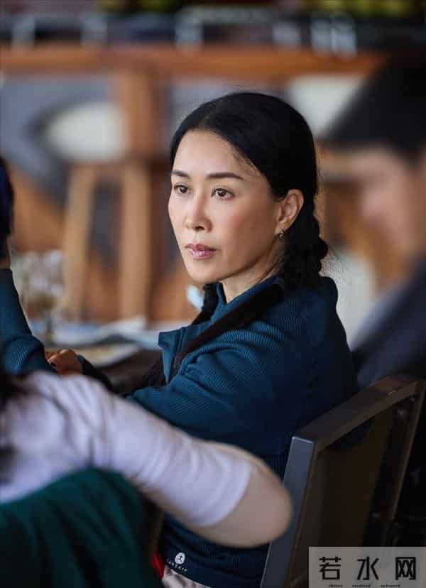 从讨厌到喜欢,那英的直爽原来是种好品格,这一次,我必须力挺她