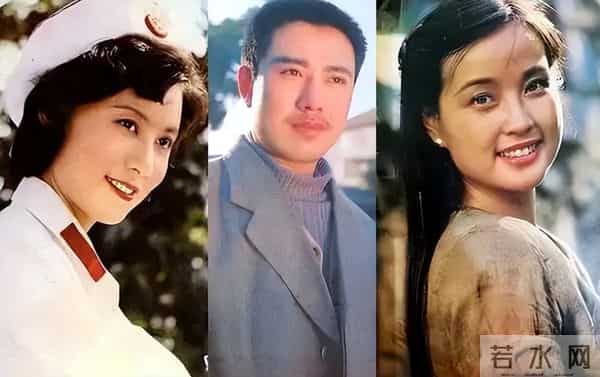 陈国军：最对不起三婚妻子傅丽云，44岁儿子成为他最大的心病