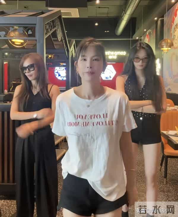 老麦更新视频,霸气和网友互骂,说最近憋得慌,二哈挂念自己儿子