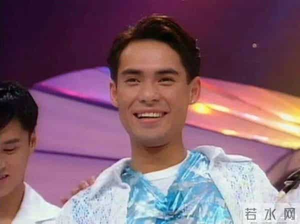 香港艺人海俊杰再发文提太太新情况 感谢古天乐曾志伟公司老板帮忙