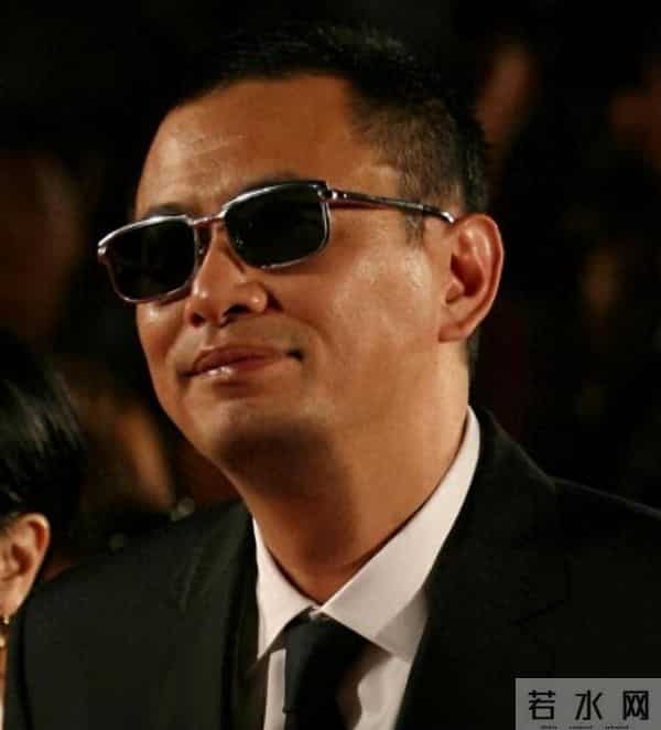 陪玩陪睡只是冰山一角,王家卫录音曝潜规则,唐嫣、宋慧乔也遭殃