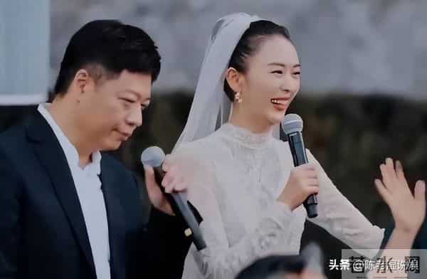 分手22年,40岁的童谣高调官宣喜讯,早已成为张默高攀不起的存在