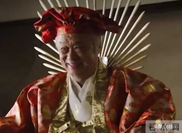 日本综艺为啥总没底线?看看他的历史就明白了