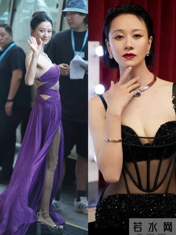 47岁的她越老越有女人味,一夜成名,自嘲拍了中国第一支内衣广告