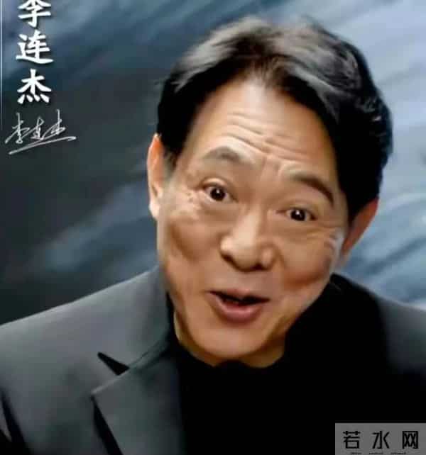 62岁李连杰返老还童，手术后年轻二十岁，生龙活虎就像变了一个人