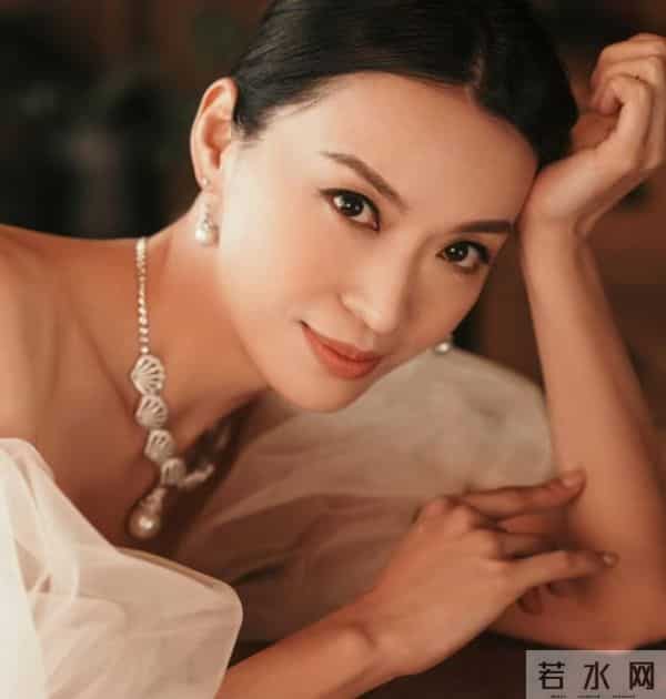 TVB女星罕谈台湾前夫!曾隐瞒离婚事实多年,因第二任老公敞心扉