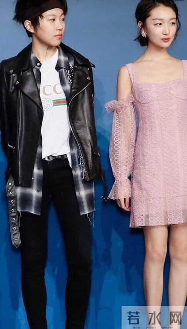 王菲也没想到,“被曝同居”的28岁女儿窦靖童,会走上她的来时路