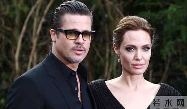 我快被压力压垮”：朱莉邮件曝光，诉说与皮特诉讼的煎熬