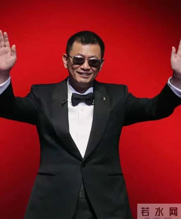 疑似《繁花》剧组人员下场,十问古二句句惊心