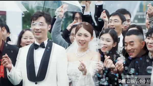 《最好的我们》张平朱瑶师生组官宣结婚,谭松韵刘昊然送祝福