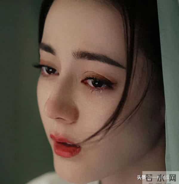 不要成为下一个朱媛媛！33岁迪丽热巴身体出现状况，对接发出现状