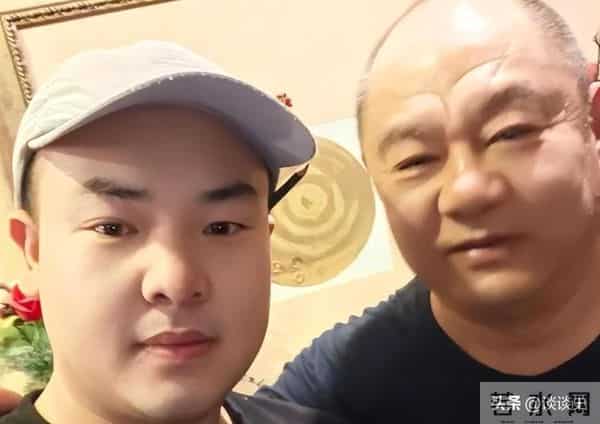 演员赵君:离婚22年,前妻嫁给杜淳父亲,他现在的生活状况怎样?