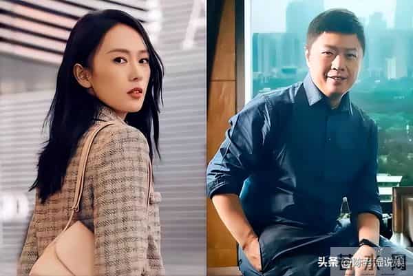 分手22年,40岁的童谣高调官宣喜讯,早已成为张默高攀不起的存在