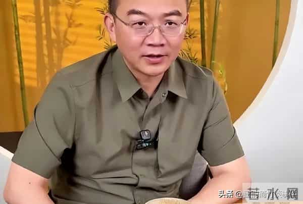 郎永淳:从央视名嘴到阶下囚,刑满释放后如今过得怎样