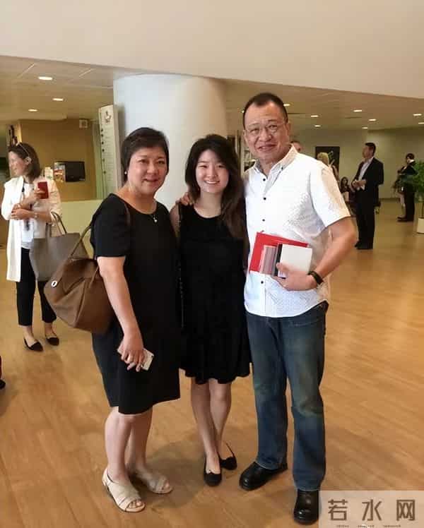 许绍雄告别仪式细节公布,有一个小时的公祭时间