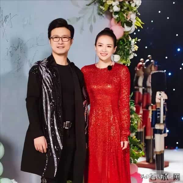 汪峰没想到,分开19年,一直"炮轰"他的葛荟婕,走了一条"上坡路"