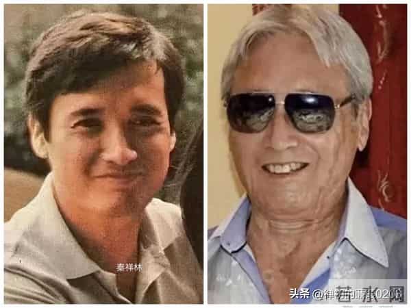 无论年轻时候多帅的男人,老了都会令人失望