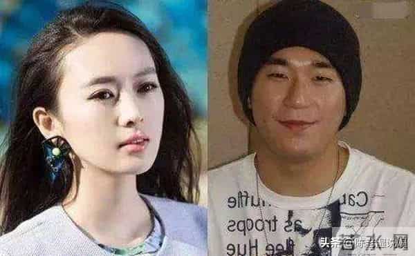 分手22年,40岁的童谣高调官宣喜讯,早已成为张默高攀不起的存在