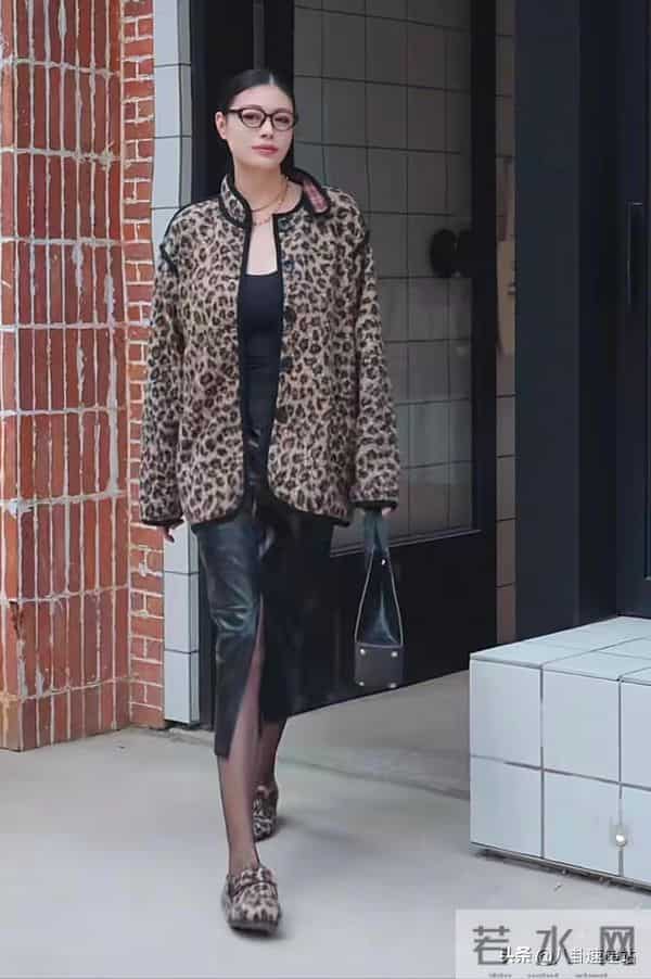 汪峰没想到,分开19年,一直"炮轰"他的葛荟婕,走了一条"上坡路"