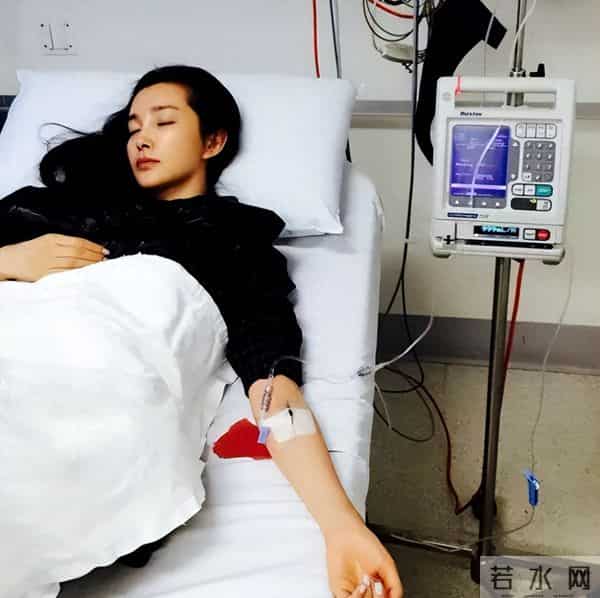 不要成为下一个朱媛媛！33岁迪丽热巴病情加重，知情人透内情
