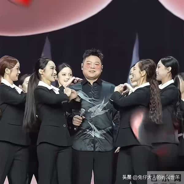 又被岳云鹏演唱会刷屏,三大惊喜来袭,西安首演,岳云鹏圆满成功