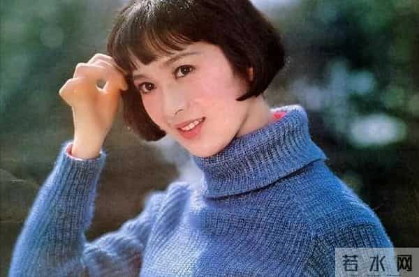 39年后,再看因流氓案“逃往”美国的龚雪,郭德纲说的话终于应验