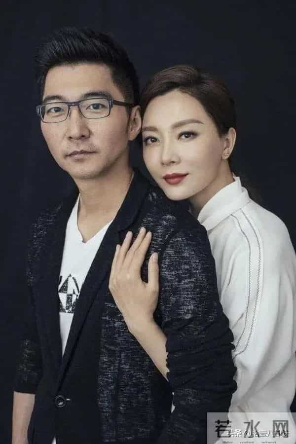 陈数首次透露婚姻真相:跟丈夫吃了2年海鲜,脾胃彻底坏了