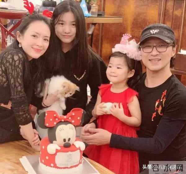 汪峰没想到,分开19年,一直"炮轰"他的葛荟婕,走了一条"上坡路"