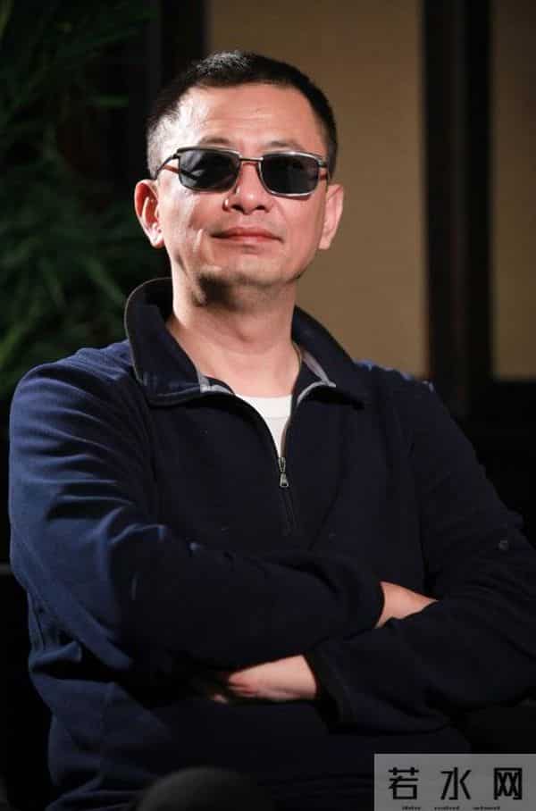 鱼死网破！骗剧本，沉迷日本文化，调侃抗疫人员，王家卫彻底凉凉