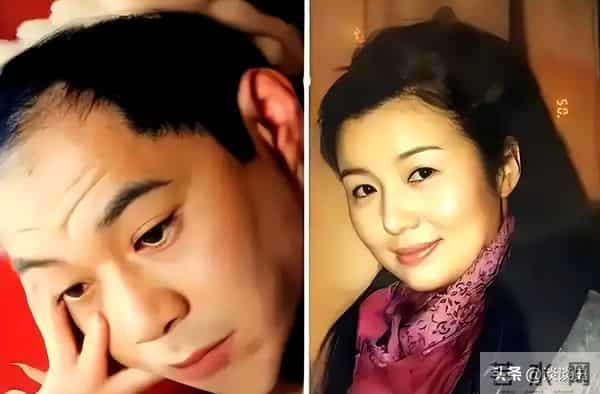 演员赵君:离婚22年,前妻嫁给杜淳父亲,他现在的生活状况怎样?