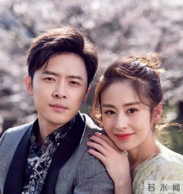 颖儿,记住纸是包不住火的啊,38岁付辛博“老来俏”,还是翻红了