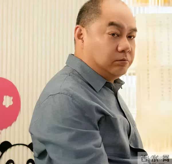 演员赵君:离婚22年,前妻嫁给杜淳父亲,他现在的生活状况怎样?