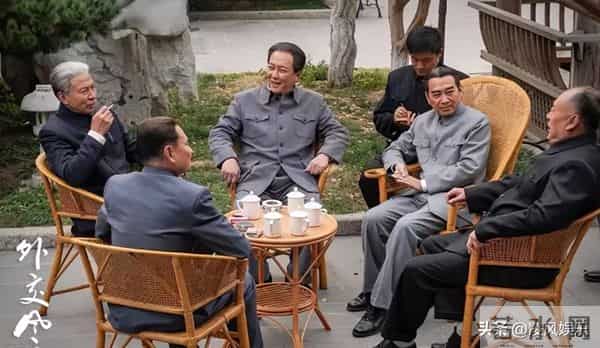 《渴望》这3位演员再也见不到了,以为退居幕后,其实早已去世