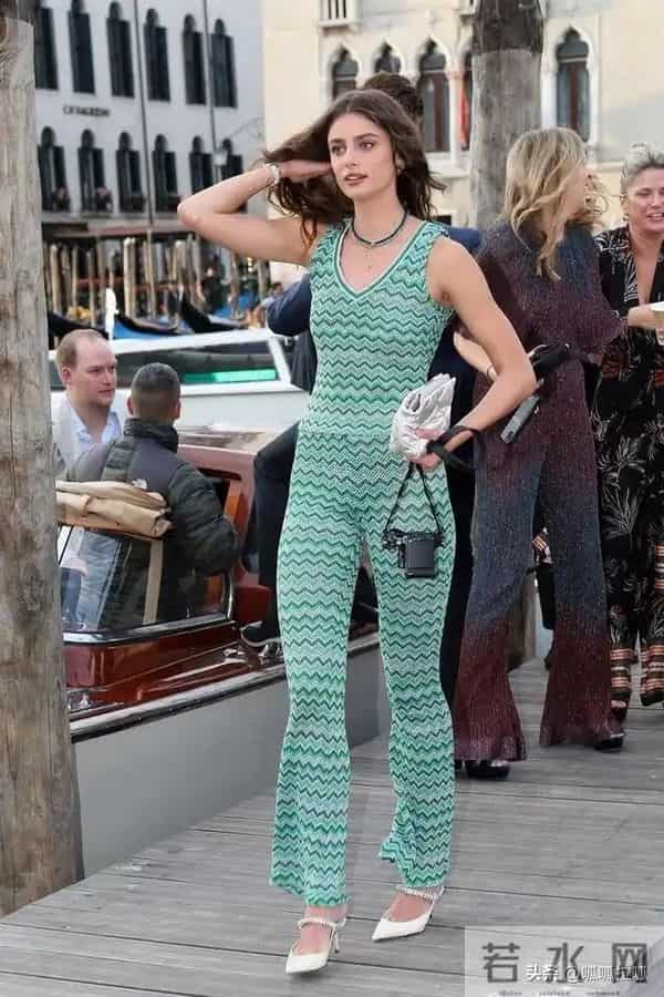 全球身材最好的十个女人出炉,杨幂都排不上号?亚洲仅一人上榜