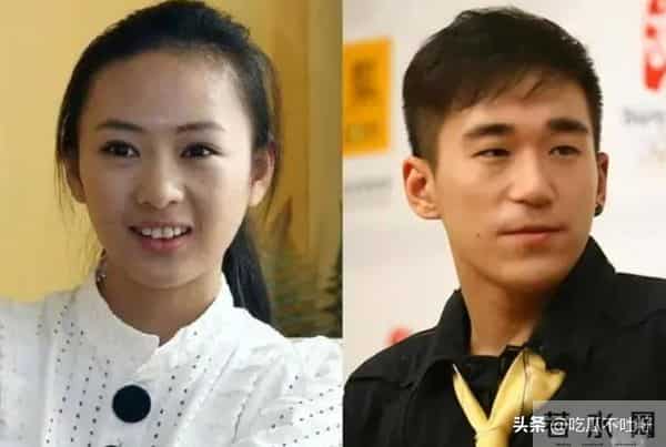 分手22年,40岁的童瑶高调官宣喜讯,如今成为张默高攀不起的存在