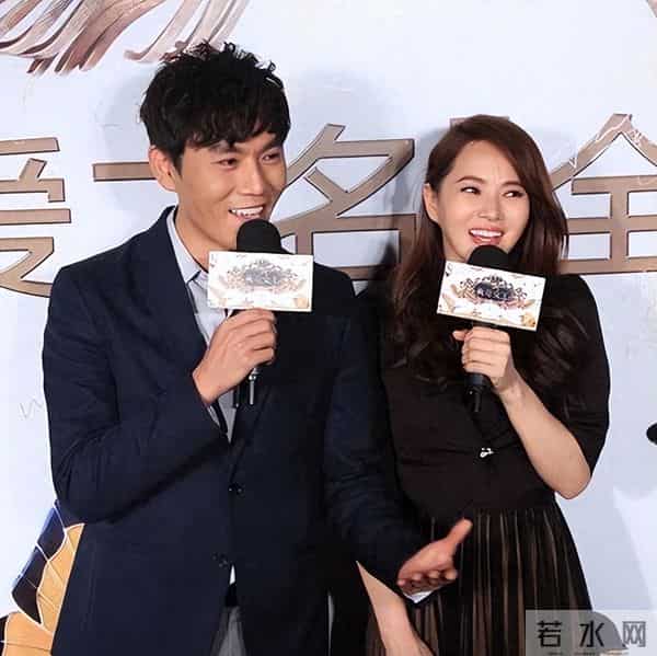 事实证明：47岁“无人敢惹”的秦昊，再一次给娱乐圈敲响警钟。