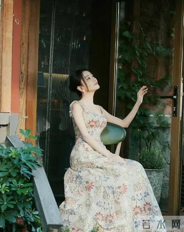 长得漂亮耐看,演了11次女一号没红,如今44岁搭档聂远,终于红了