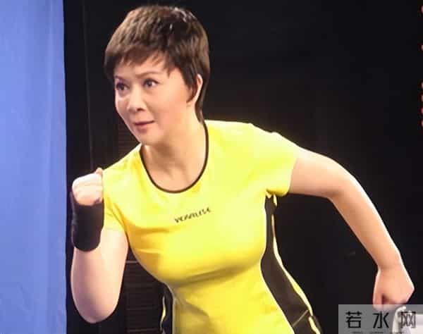 原来他就是蔡明的儿子，39岁才华出众，却是蔡明最大的“心病”