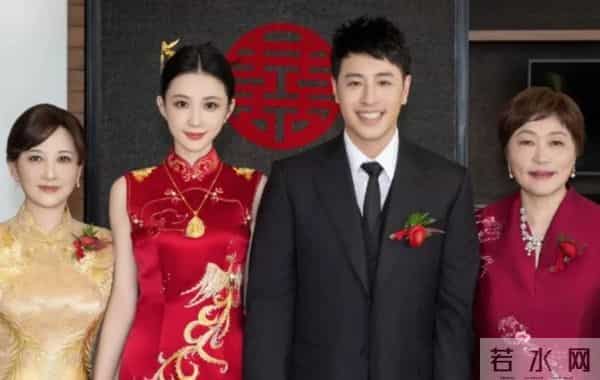 潘玮柏妻子扮白雪公主,参加女儿幼儿园活动,不愧是“最美空姐”